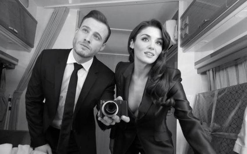 Kerem Bürsin'den çarpıcı açıklama: 'Yazıklar olsun!'