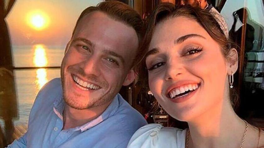 Kerem Bürsin'den çarpıcı açıklama: 'Yazıklar olsun!'