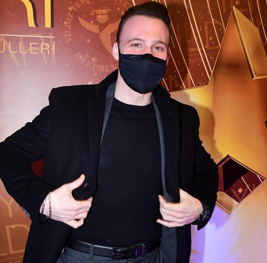 Kerem Bürsin'den çarpıcı açıklama: 'Yazıklar olsun!'