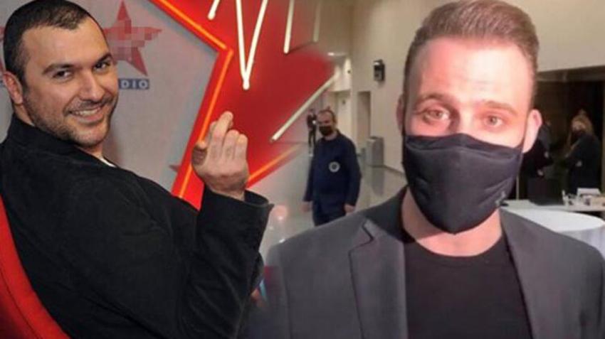 Kerem Bürsin'den çarpıcı açıklama: 'Yazıklar olsun!'