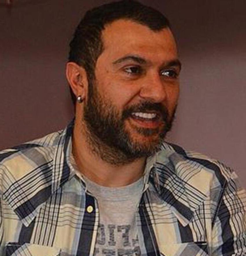 Kerem Bürsin'den çarpıcı açıklama: 'Yazıklar olsun!'