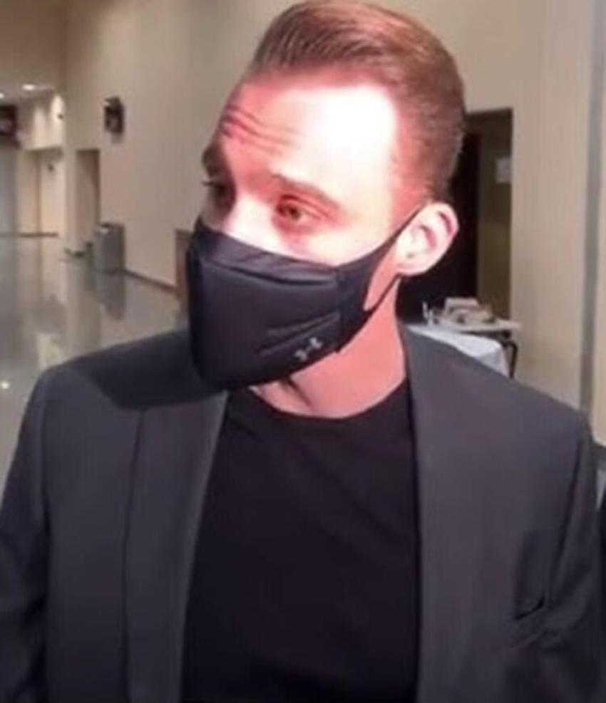 Kerem Bürsin'den çarpıcı açıklama: 'Yazıklar olsun!'
