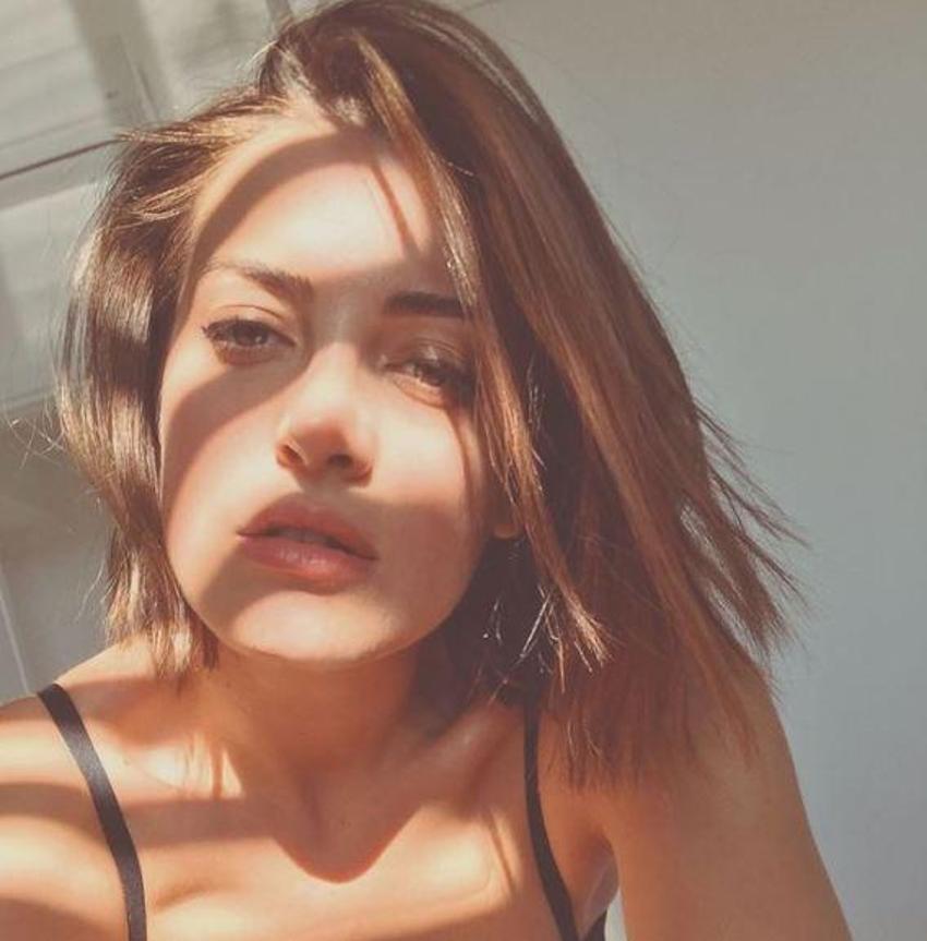 İrem Sak ilk kez açıkladı! 'Sevmediğim için hiç olmadı'