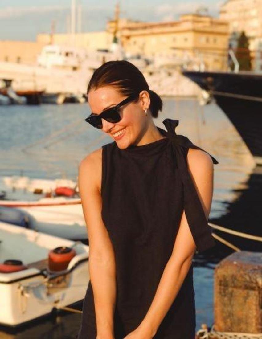 İrem Sak ilk kez açıkladı! 'Sevmediğim için hiç olmadı'