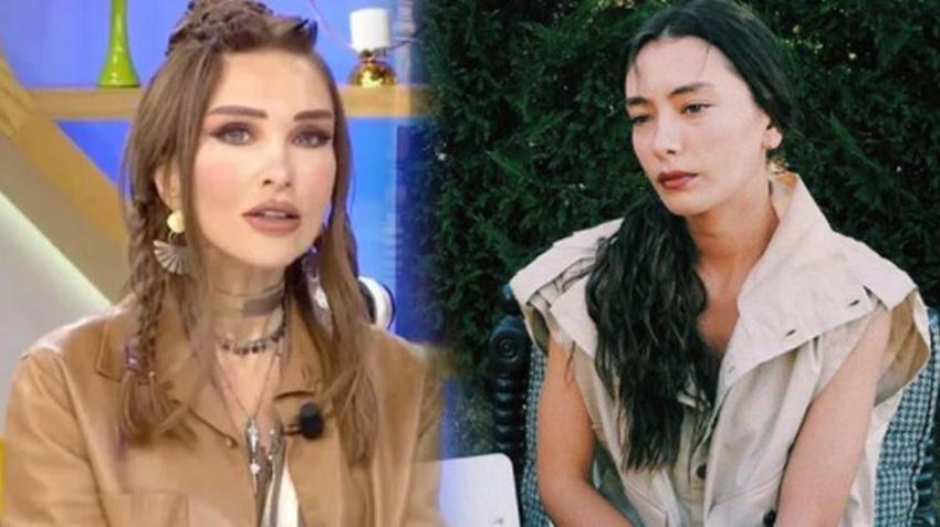 Neslihan Atagül hakkında şok iddia! Hastalığını...