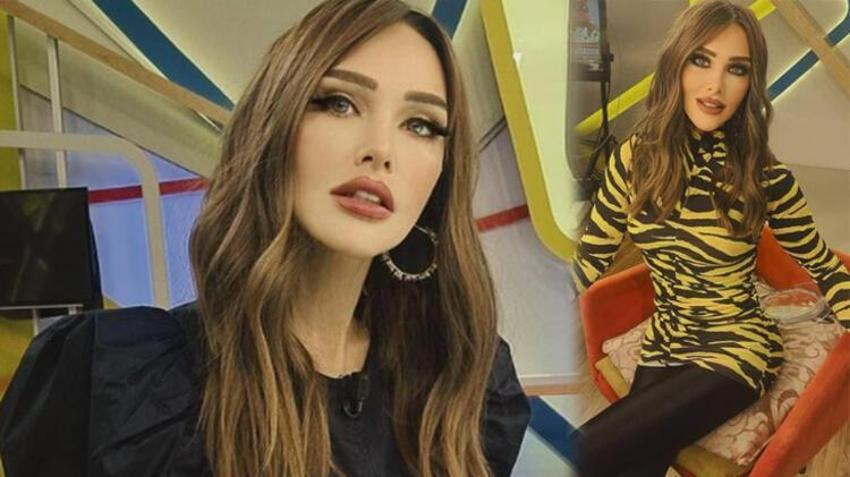 Neslihan Atagül hakkında şok iddia! Hastalığını...