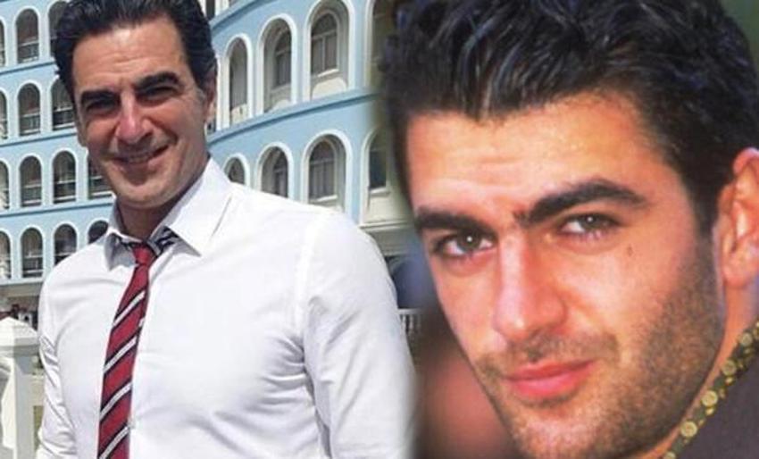 Karahan Çantay'ın cenazesi Türkiye'ye getirildi
