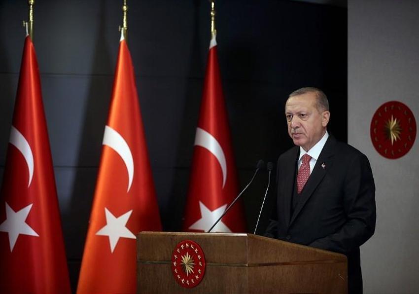 Hafta sonu ve hafta içi sokağa çıkma yasağı ile ilgili yeni gelişme! Yarın...