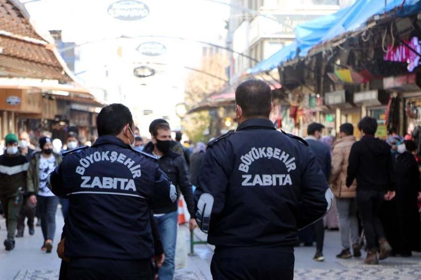 Hafta sonu ve hafta içi sokağa çıkma yasağı ile ilgili yeni gelişme! Yarın...