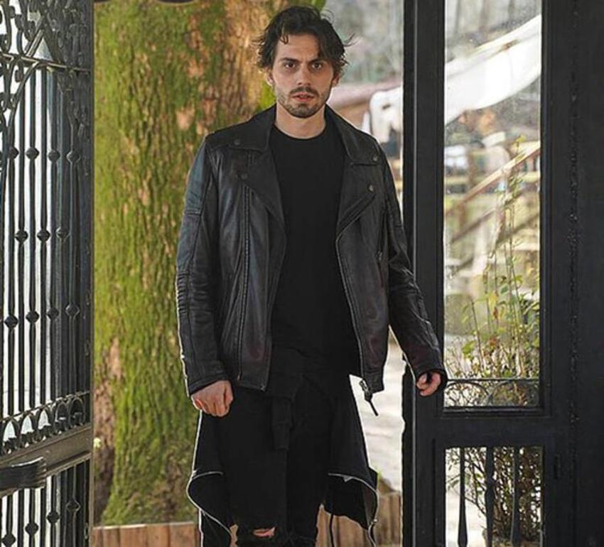 'Sadakatsiz'in Selçuk'u Tarık Emir Tekin'den açıklamalar: Bana sokakta kızmıyorlar