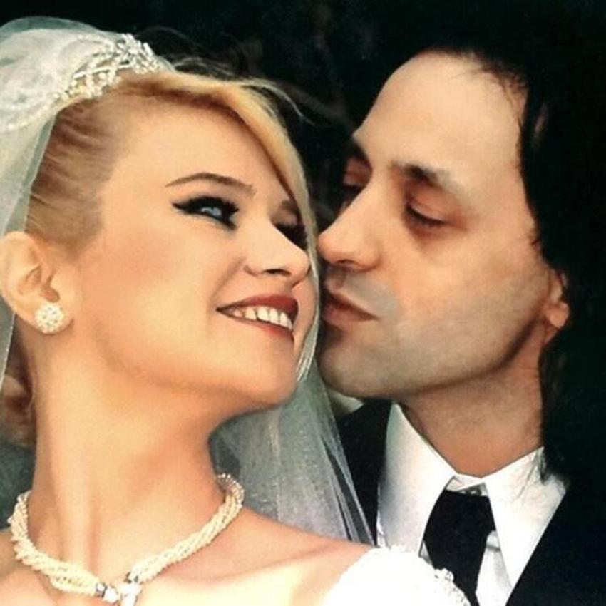 Kaan Tangöze ve Kıvılcım Ural arasında sular durulmuyor! Otoparkta sinir krizi...