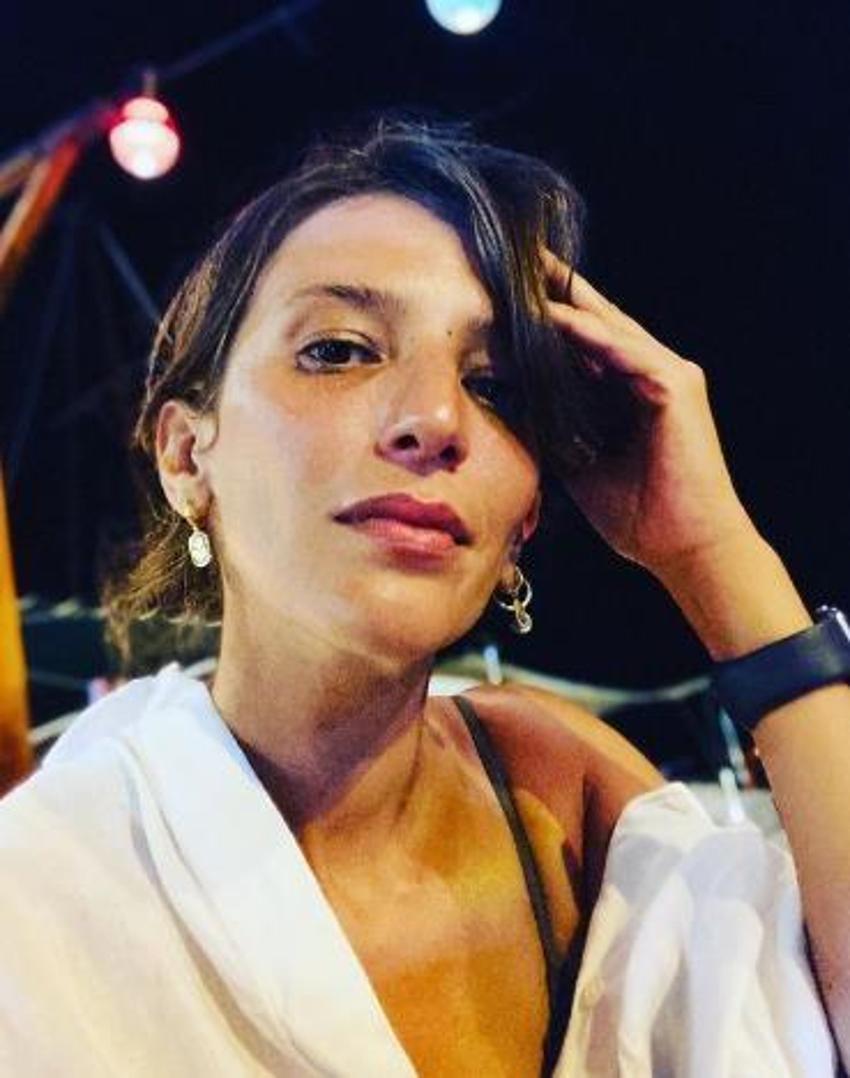 Ünlü oyuncu Nihal Yalçın itirafıyla olay yarattı!