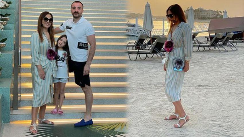 Demet Akalın'dan eleştirilere cevap: Allah garibana veriyor!