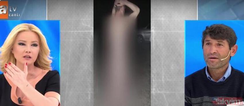 Talihsiz adam eniştesinin istismarına uğradı! Çıplak fotoğraflar...