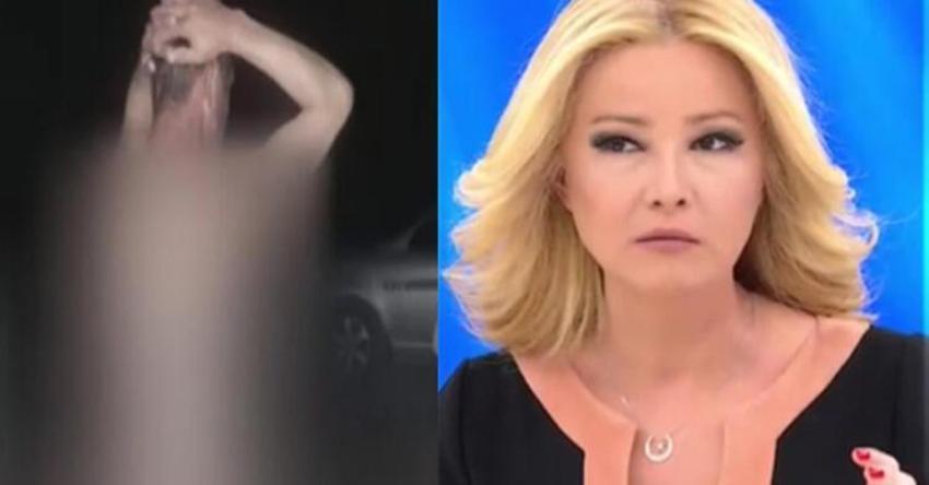 Talihsiz adam eniştesinin istismarına uğradı! Çıplak fotoğraflar...