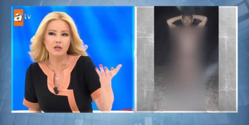 Talihsiz adam eniştesinin istismarına uğradı! Çıplak fotoğraflar...