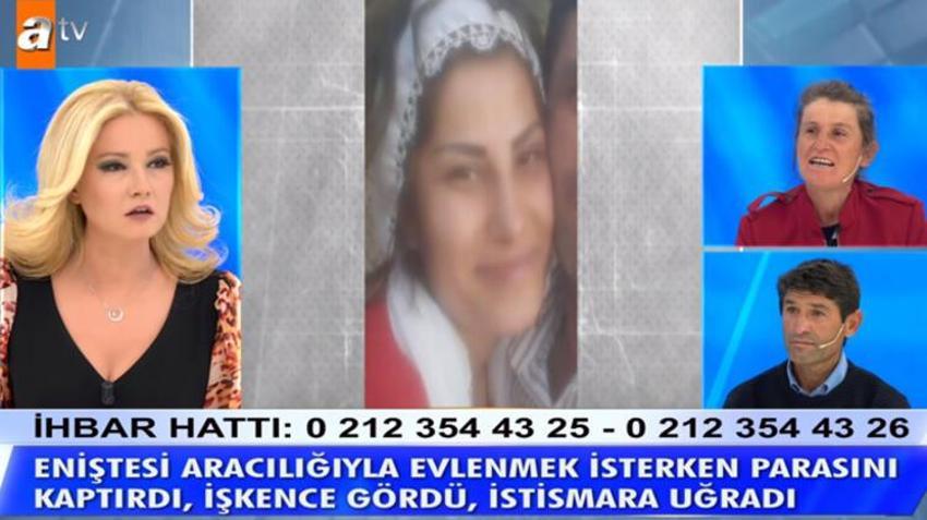 Talihsiz adam eniştesinin istismarına uğradı! Çıplak fotoğraflar...