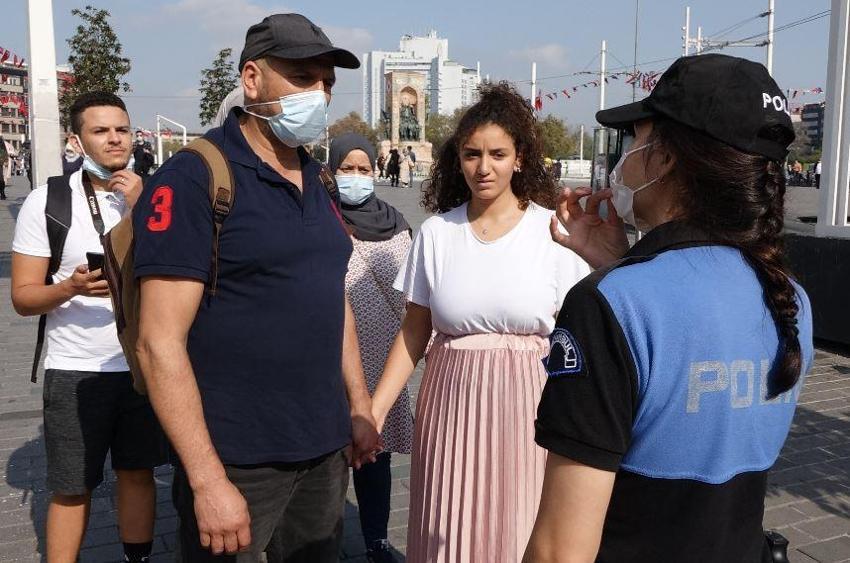 Hafta sonu ve hafta içi sokağa çıkma yasağı ile ilgili flaş gelişme! Bugün...