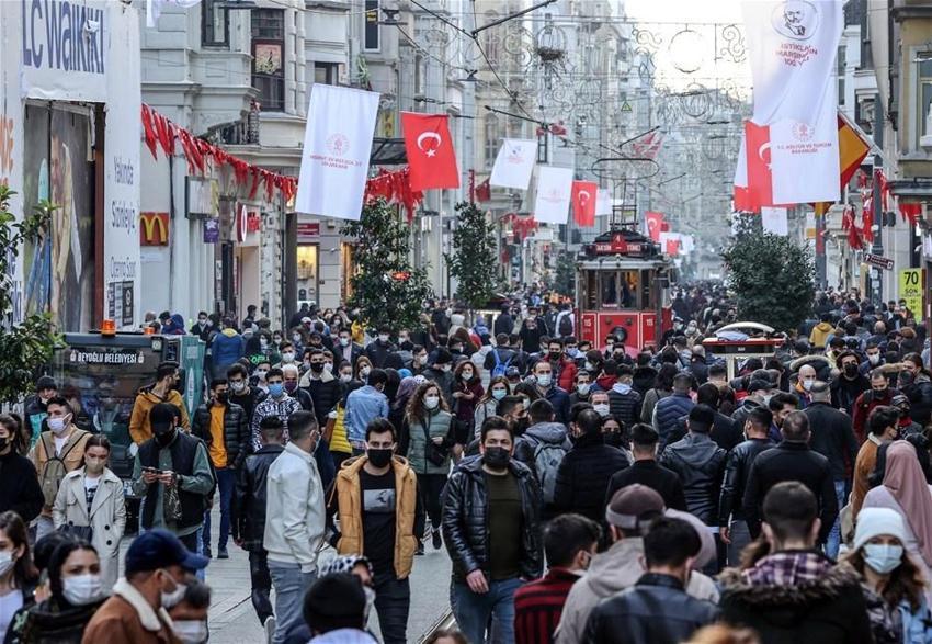 O illerde vaka sayıları 3 katına çıktı! İstanbul, İzmir, Ankara...
