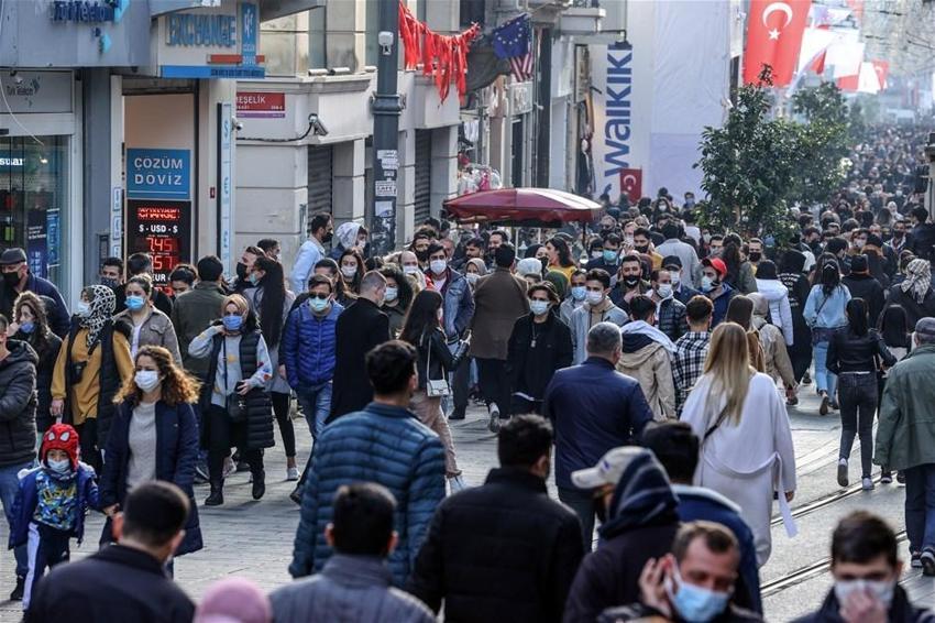 O illerde vaka sayıları 3 katına çıktı! İstanbul, İzmir, Ankara...