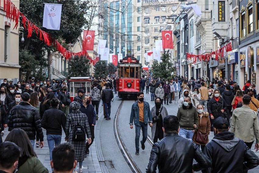 O illerde vaka sayıları 3 katına çıktı! İstanbul, İzmir, Ankara...