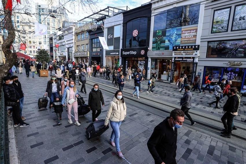 O illerde vaka sayıları 3 katına çıktı! İstanbul, İzmir, Ankara...