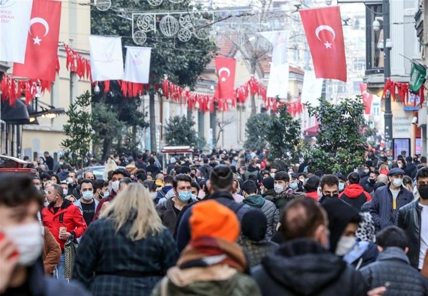 O illerde vaka sayıları 3 katına çıktı! İstanbul, İzmir, Ankara...