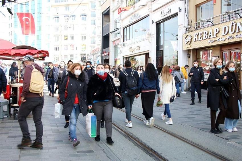 O illerde vaka sayıları 3 katına çıktı! İstanbul, İzmir, Ankara...