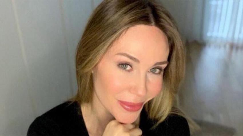 Demet Şener ile kızı İrem Kutluay arasında ilginç durum!