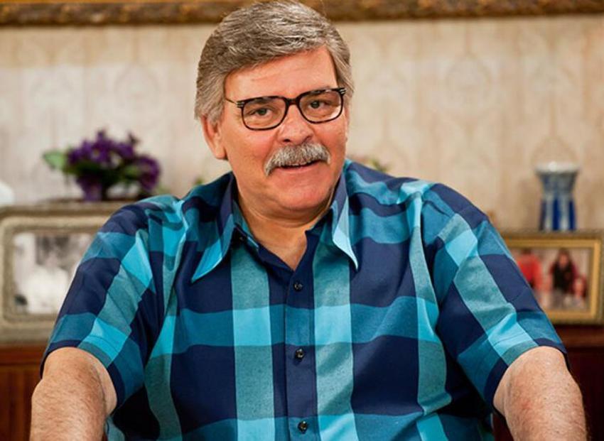 Rasim Öztekin'in eşi her şeyi açıkladı! Acı gerçek...