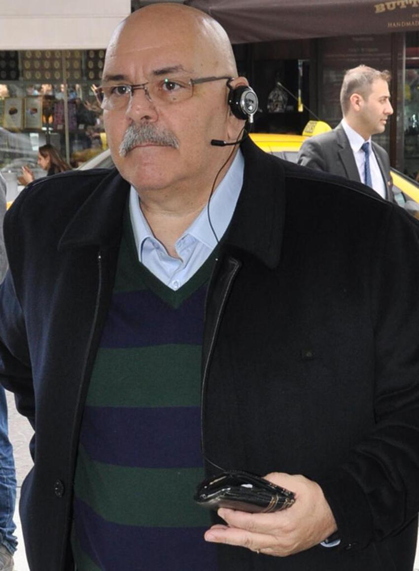 Rasim Öztekin'in eşi her şeyi açıkladı! Acı gerçek...