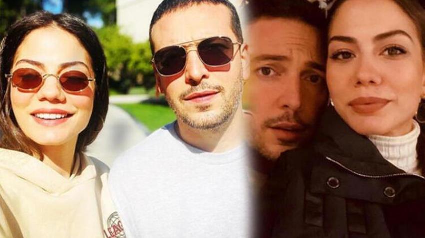 Demet Özdemir yapamayınca Oğuzhan Koç devreye girdi!