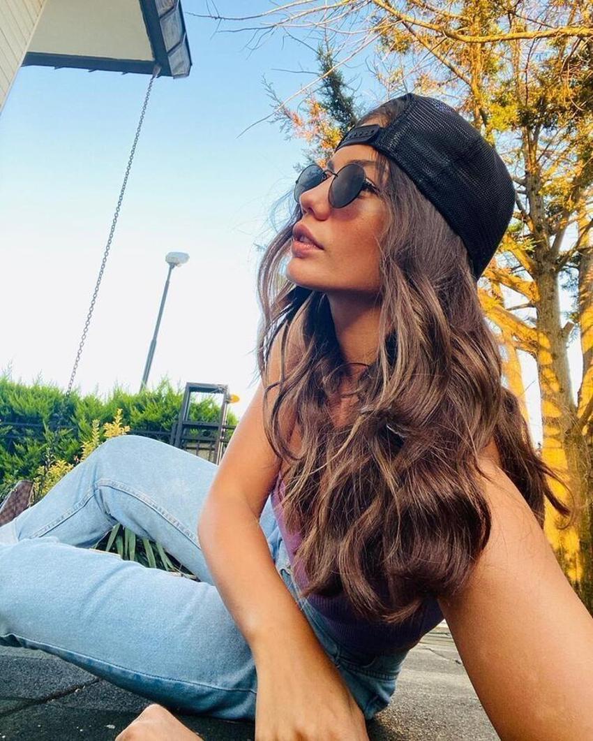 Demet Özdemir yapamayınca Oğuzhan Koç devreye girdi!