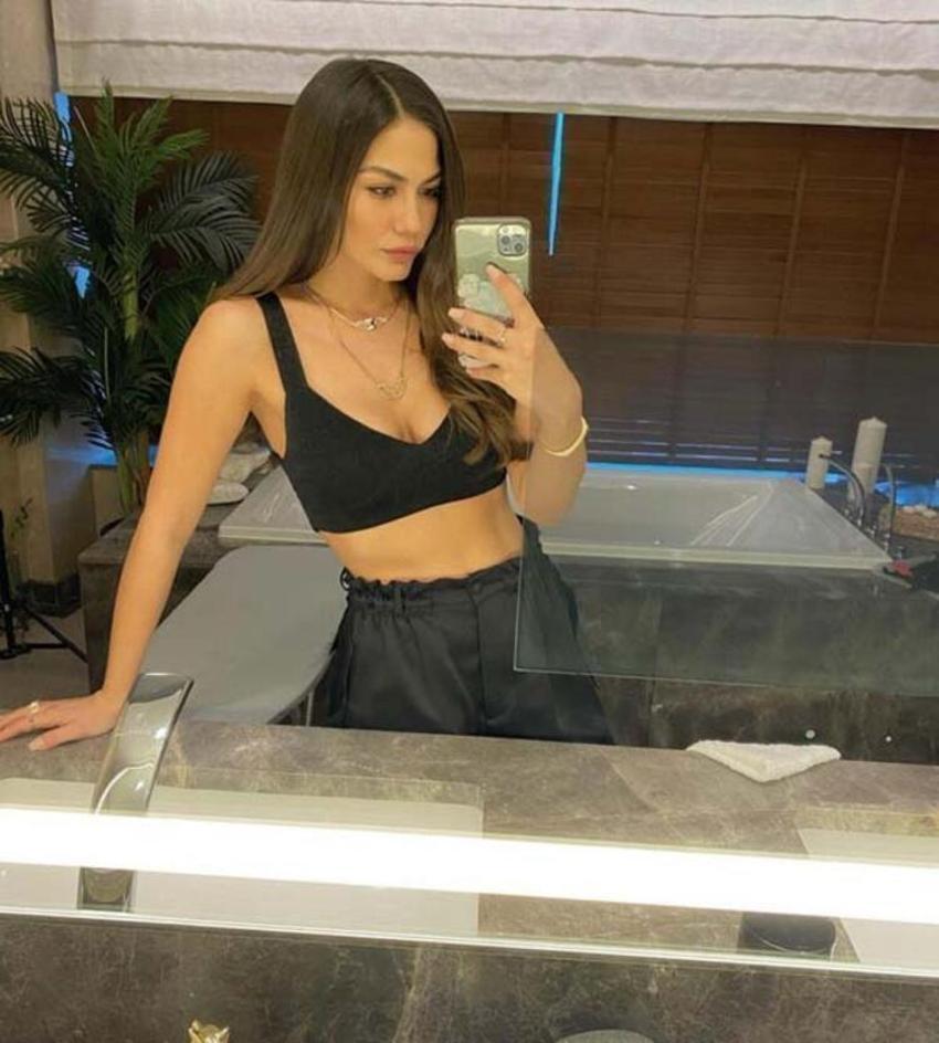 Demet Özdemir yapamayınca Oğuzhan Koç devreye girdi!