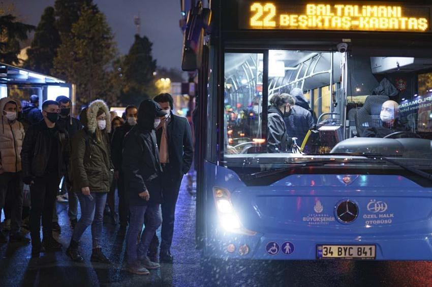 Sokağa çıkma yasağı ile ilgili flaş gelişme! Tek tek açıklandı, 9 ilde...