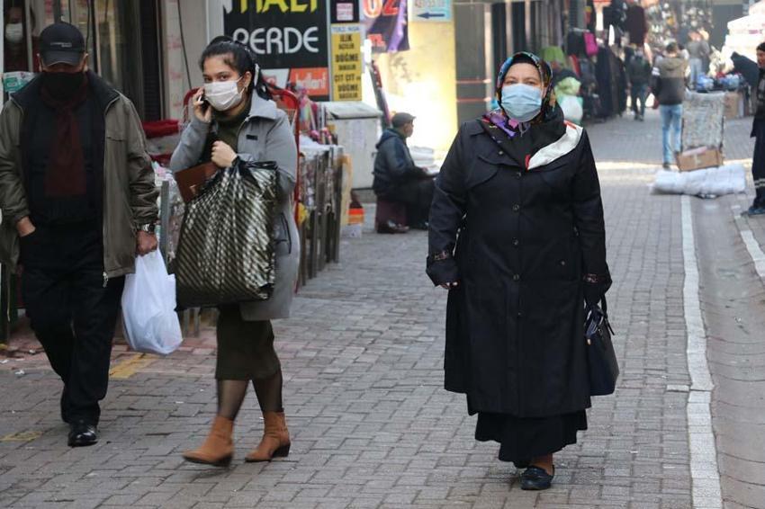 Sokağa çıkma yasağı ile ilgili flaş gelişme! Tek tek açıklandı, 9 ilde...