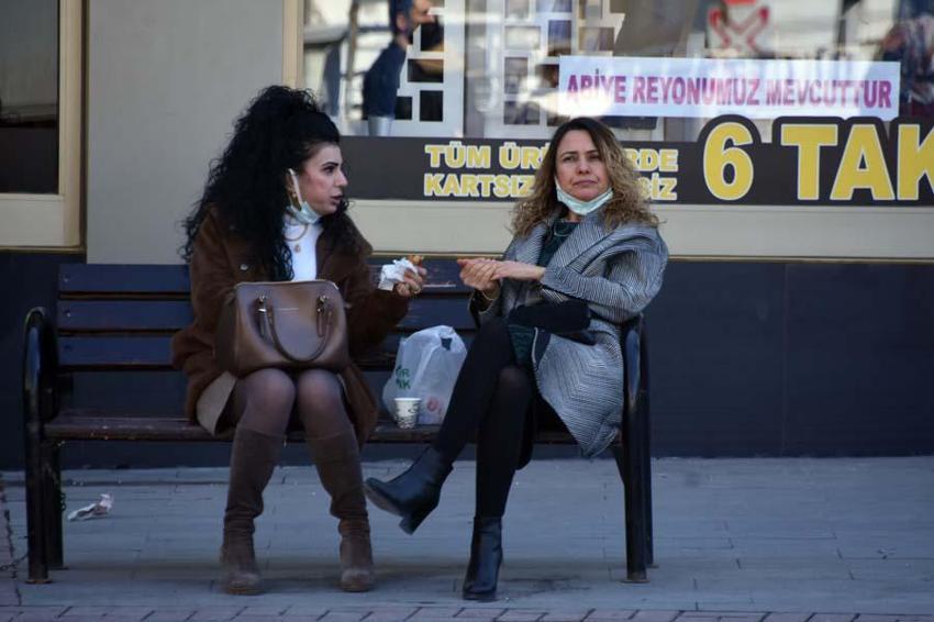 Sokağa çıkma yasağı ile ilgili flaş gelişme! Tek tek açıklandı, 9 ilde...