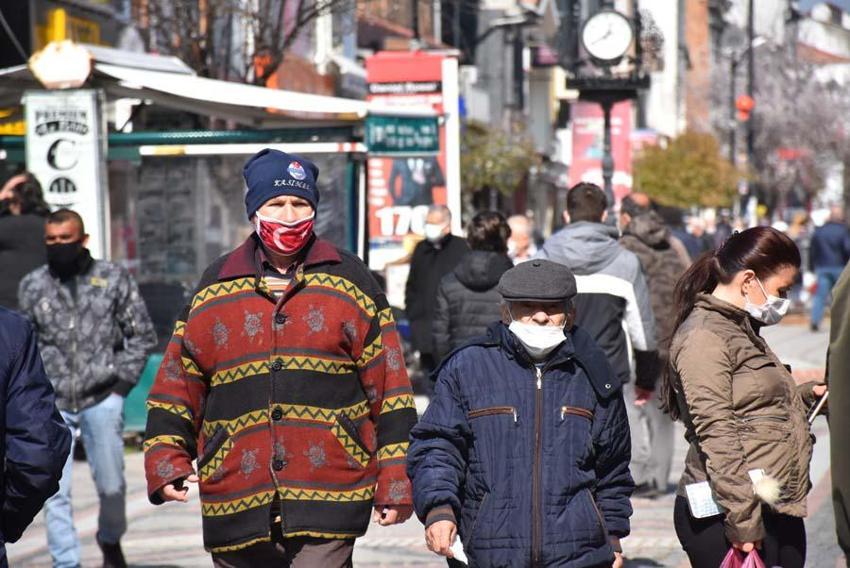 Sokağa çıkma yasağı ile ilgili flaş gelişme! Tek tek açıklandı, 9 ilde...
