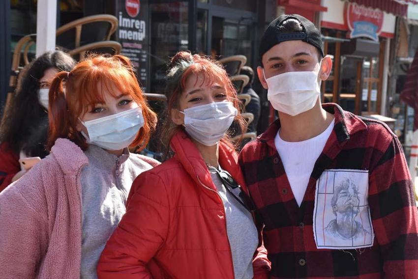 Sokağa çıkma yasağı ile ilgili flaş gelişme! Tek tek açıklandı, 9 ilde...