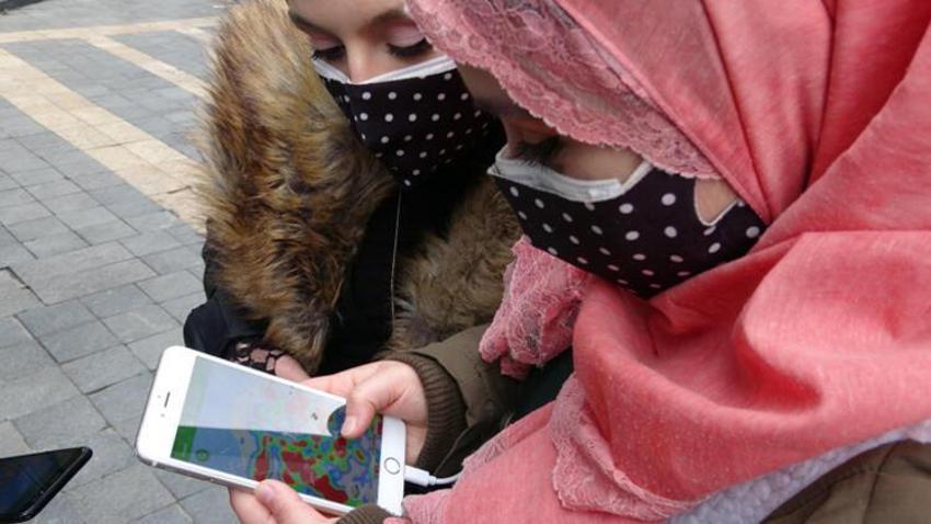 Sokağa çıkma yasağı ile ilgili flaş gelişme! Tek tek açıklandı, 9 ilde...