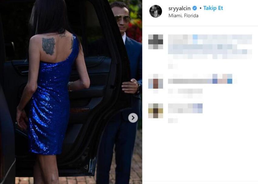 Süreyya Yalçın'ın dikkat çeken zayıflığı! Sosyal medyada çok konuşuldu!
