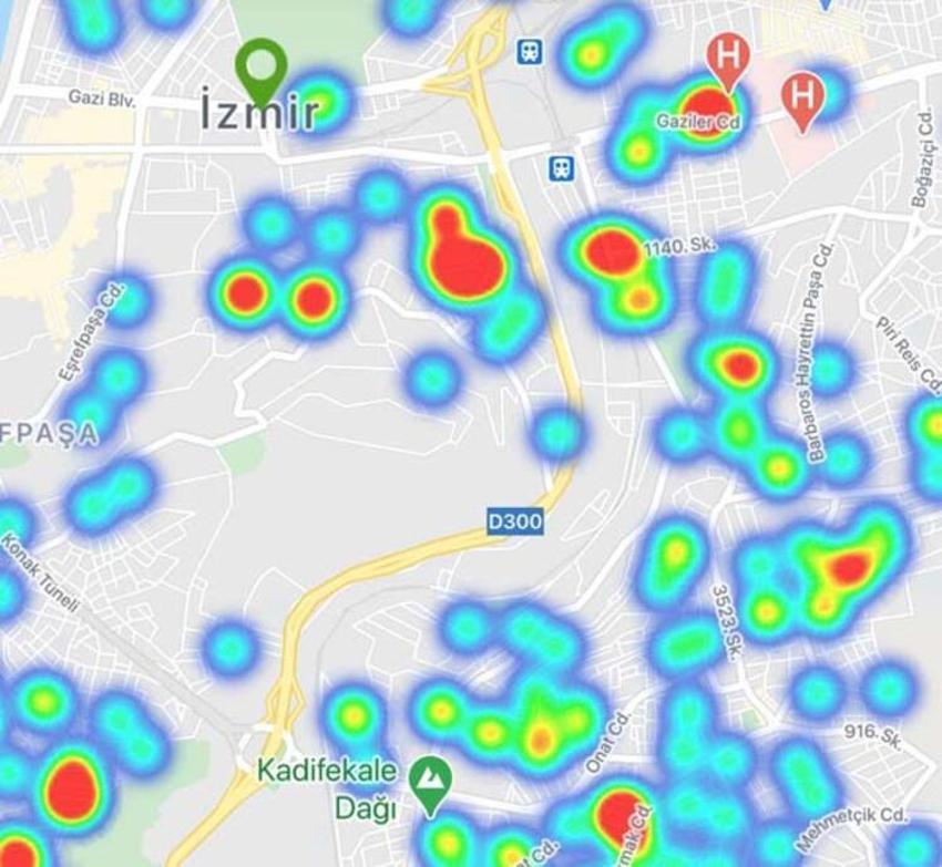 Hafta içi ve hafta sonu sokağa çıkma yasaklarıyla ilgili flaş gelişme! İşte durumu iyi ve kötü olan şehirler