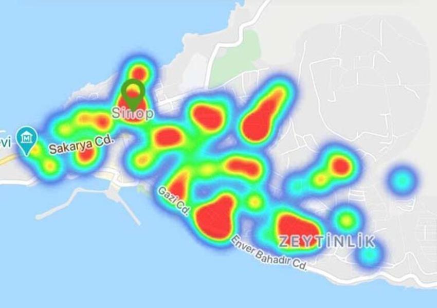 Hafta içi ve hafta sonu sokağa çıkma yasaklarıyla ilgili flaş gelişme! İşte durumu iyi ve kötü olan şehirler