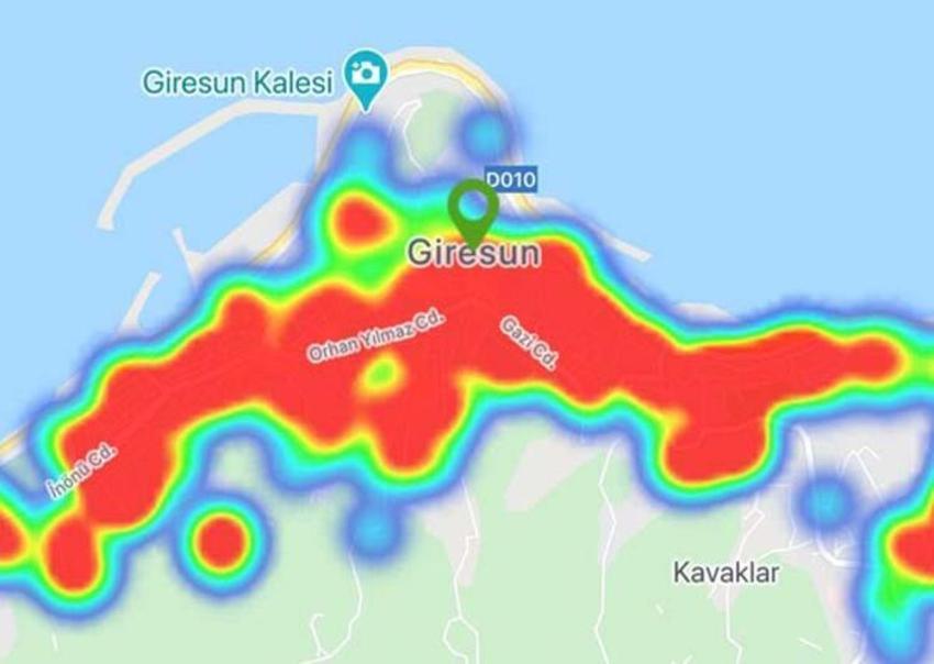 Hafta içi ve hafta sonu sokağa çıkma yasaklarıyla ilgili flaş gelişme! İşte durumu iyi ve kötü olan şehirler