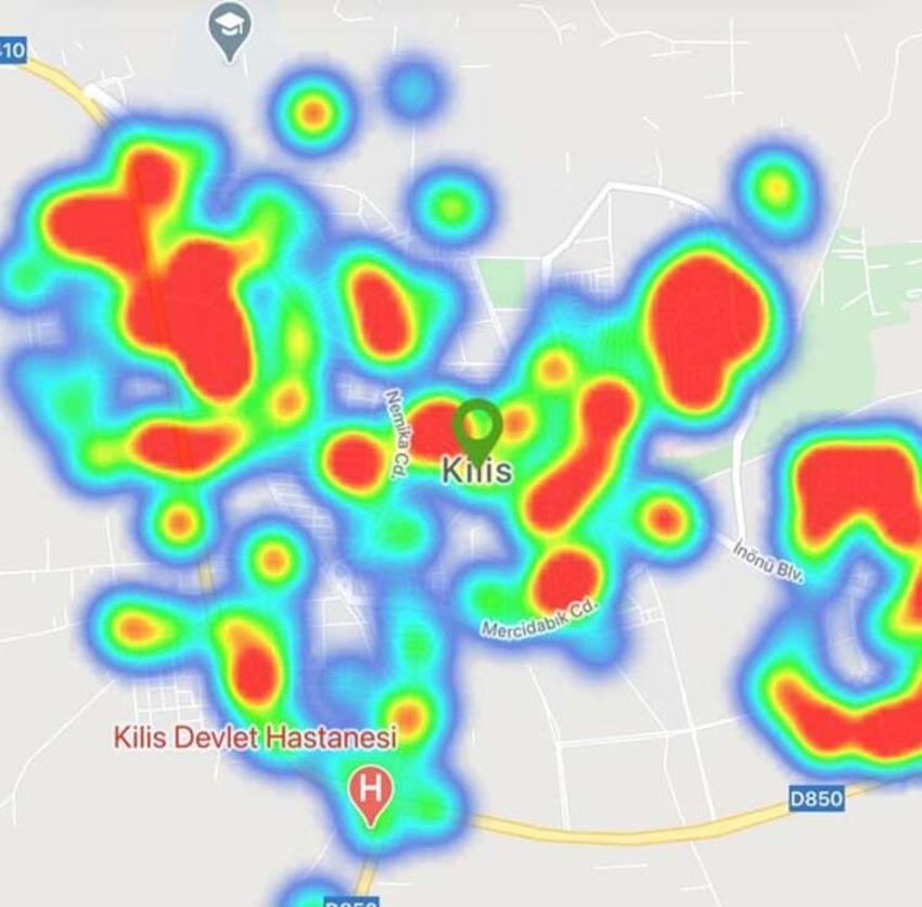 Hafta içi ve hafta sonu sokağa çıkma yasaklarıyla ilgili flaş gelişme! İşte durumu iyi ve kötü olan şehirler
