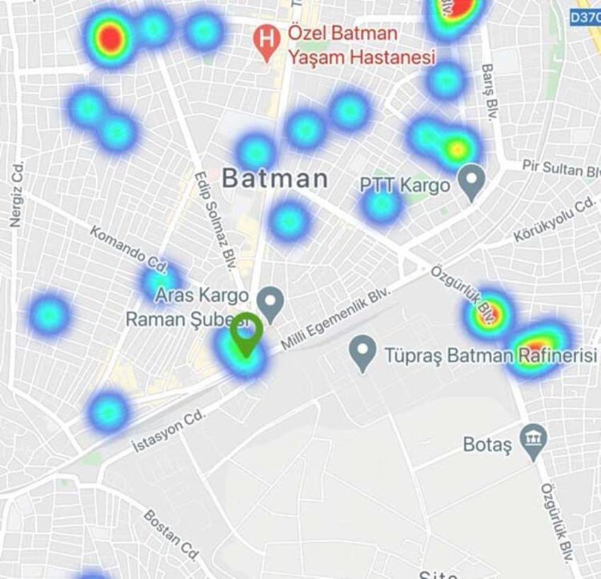Hafta içi ve hafta sonu sokağa çıkma yasaklarıyla ilgili flaş gelişme! İşte durumu iyi ve kötü olan şehirler
