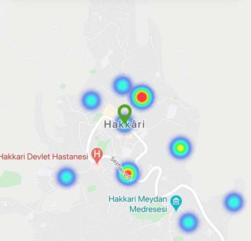 Hafta içi ve hafta sonu sokağa çıkma yasaklarıyla ilgili flaş gelişme! İşte durumu iyi ve kötü olan şehirler