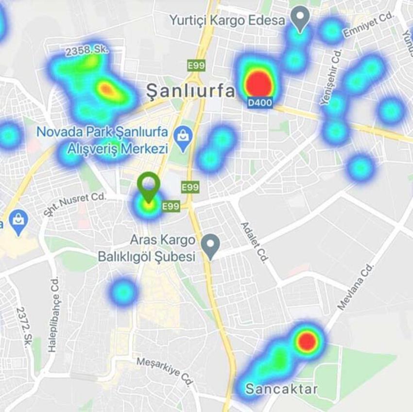 Hafta içi ve hafta sonu sokağa çıkma yasaklarıyla ilgili flaş gelişme! İşte durumu iyi ve kötü olan şehirler