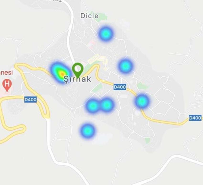 Hafta içi ve hafta sonu sokağa çıkma yasaklarıyla ilgili flaş gelişme! İşte durumu iyi ve kötü olan şehirler