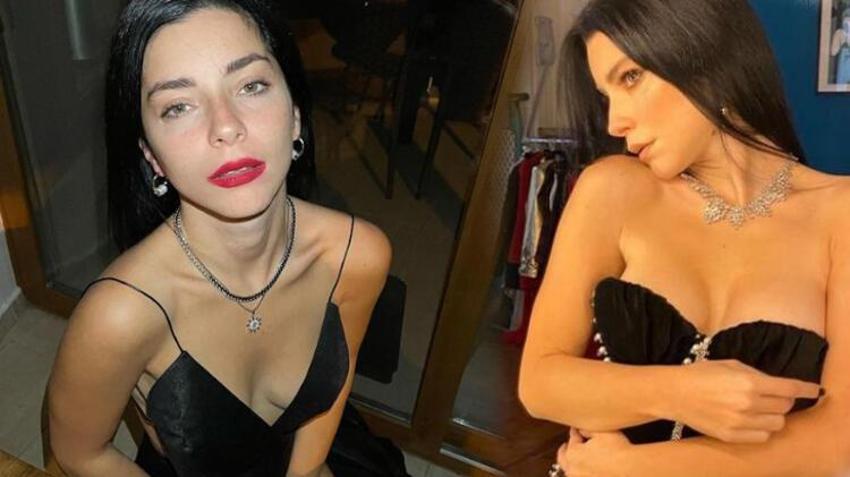 Merve Boluğur sarsıldı! 'Bir gün buluşacağız'